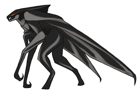 male muto|Kaiju Profile: MUTO .